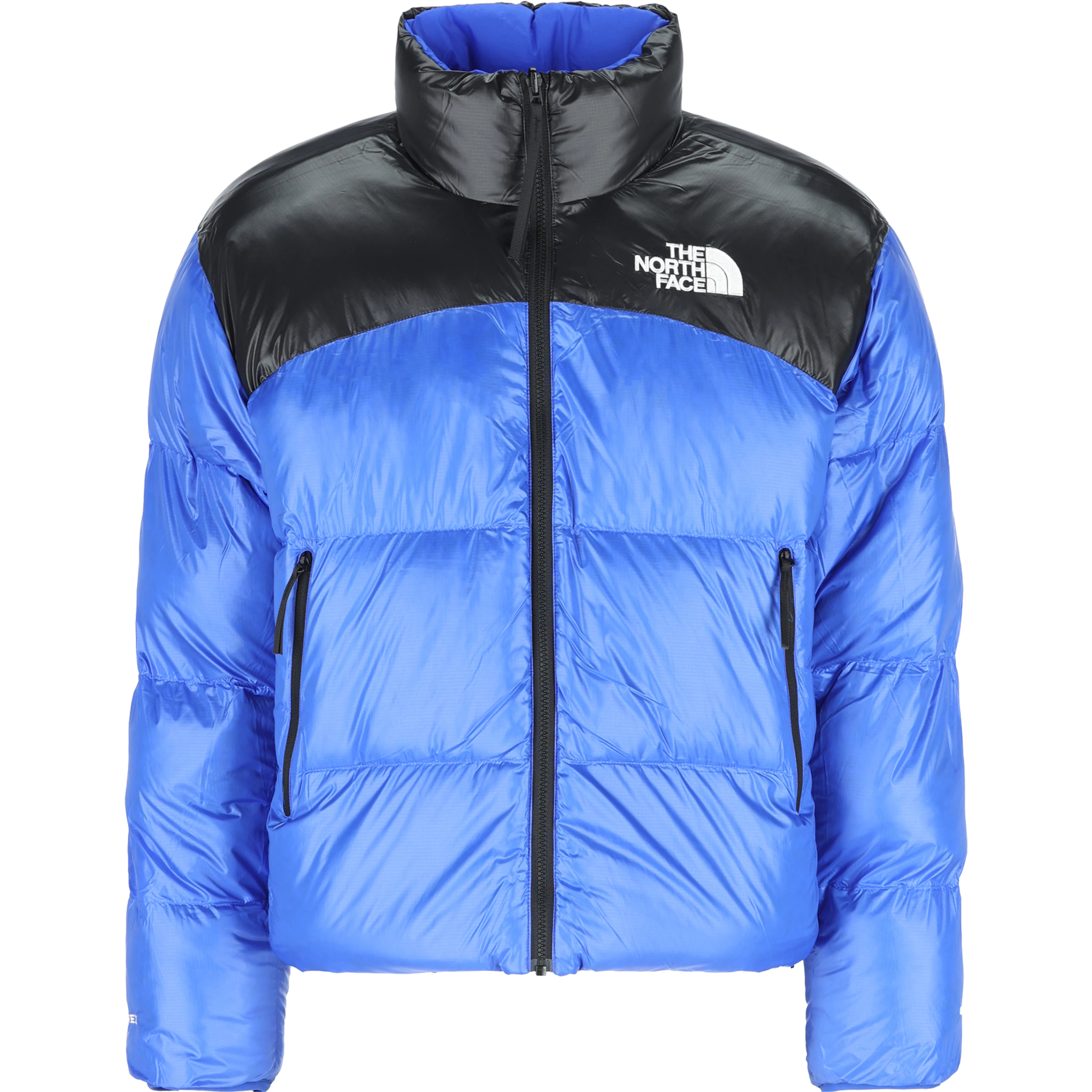 THE NORTH FACE Coats Blue