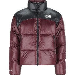 THE NORTH FACE Coats Red