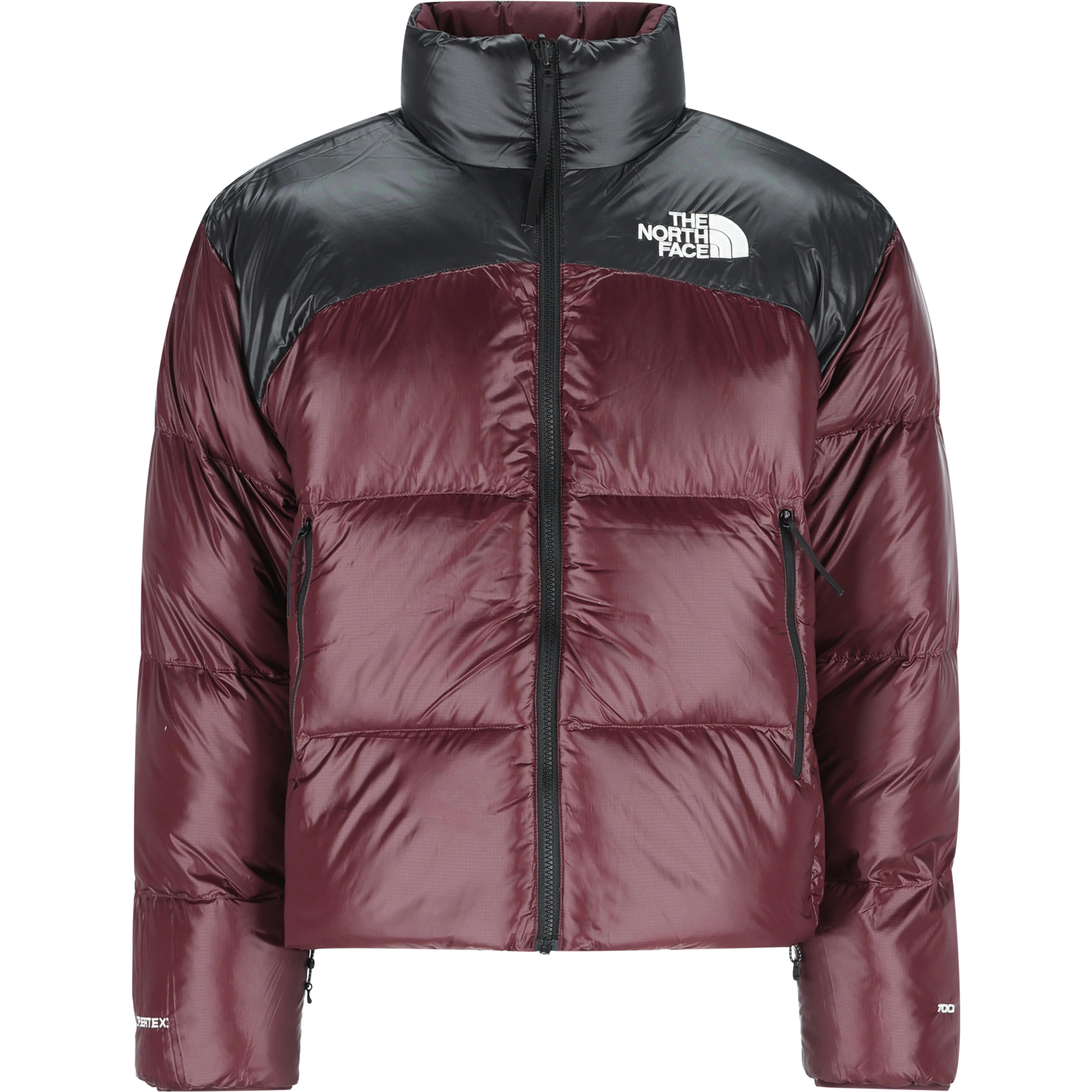 THE NORTH FACE Coats Red