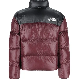 THE NORTH FACE Coats Red