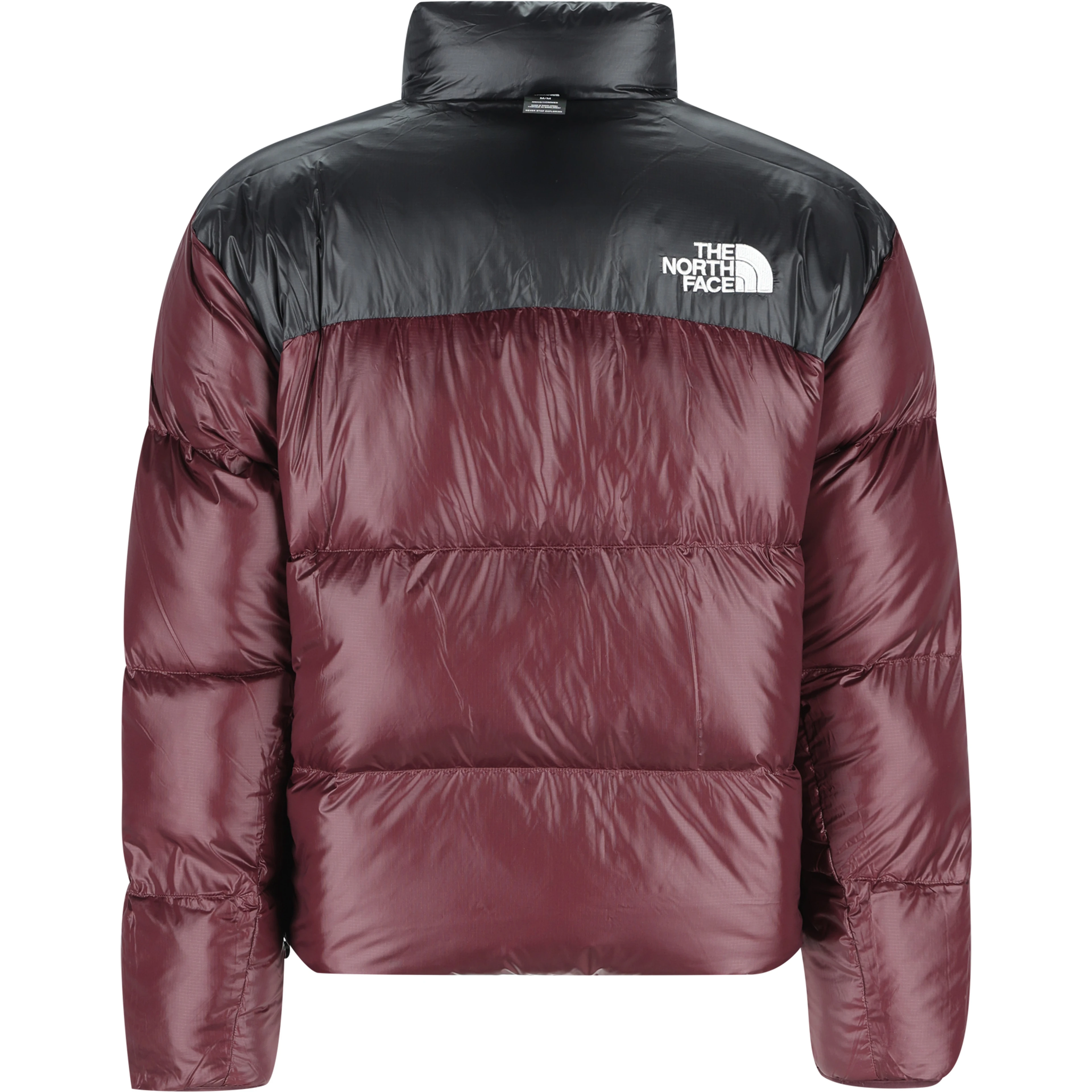 THE NORTH FACE Coats Red