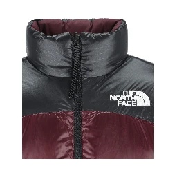 THE NORTH FACE Coats Red