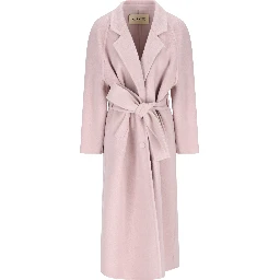 Valentino Garavani Coats Pink