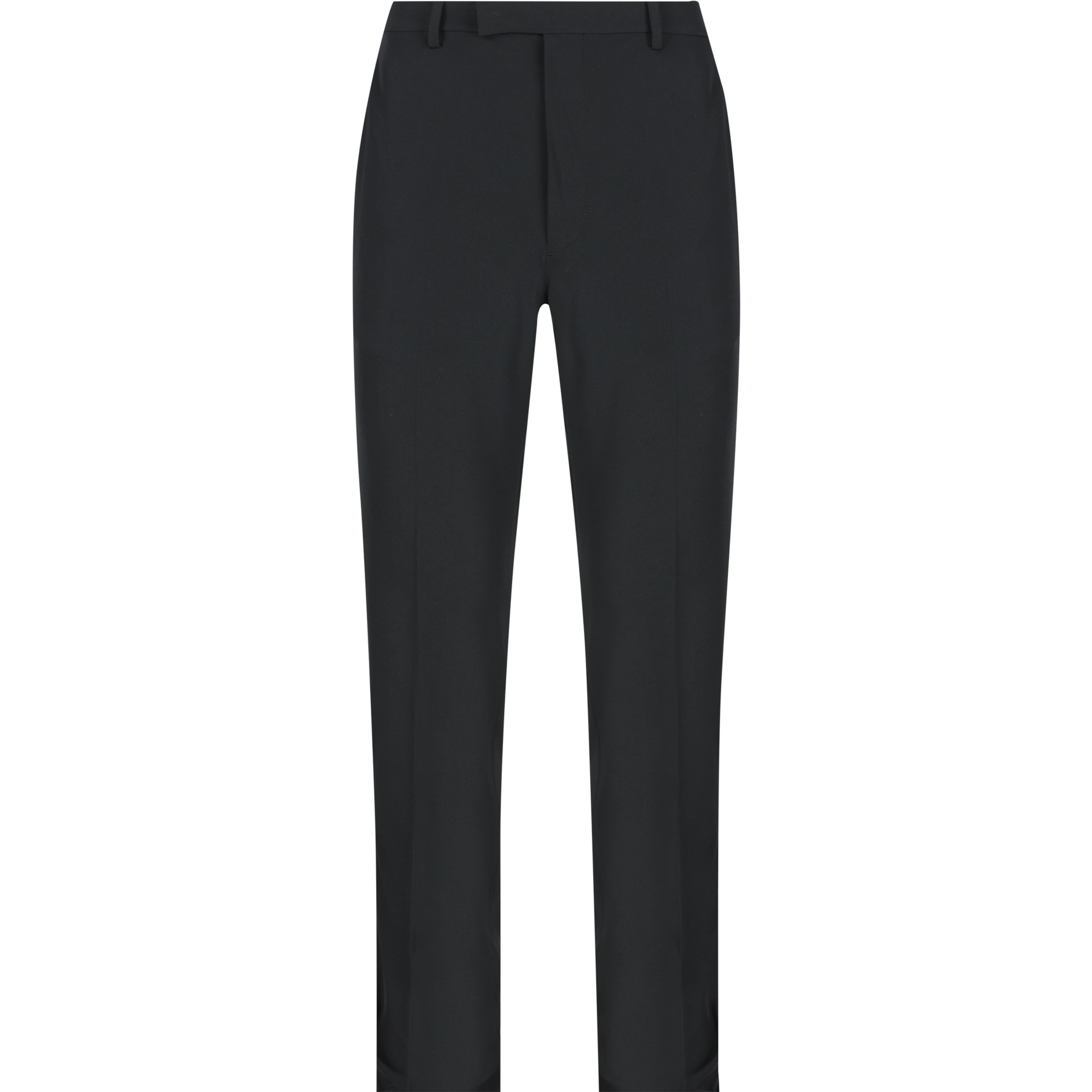 Prada RTW... Black