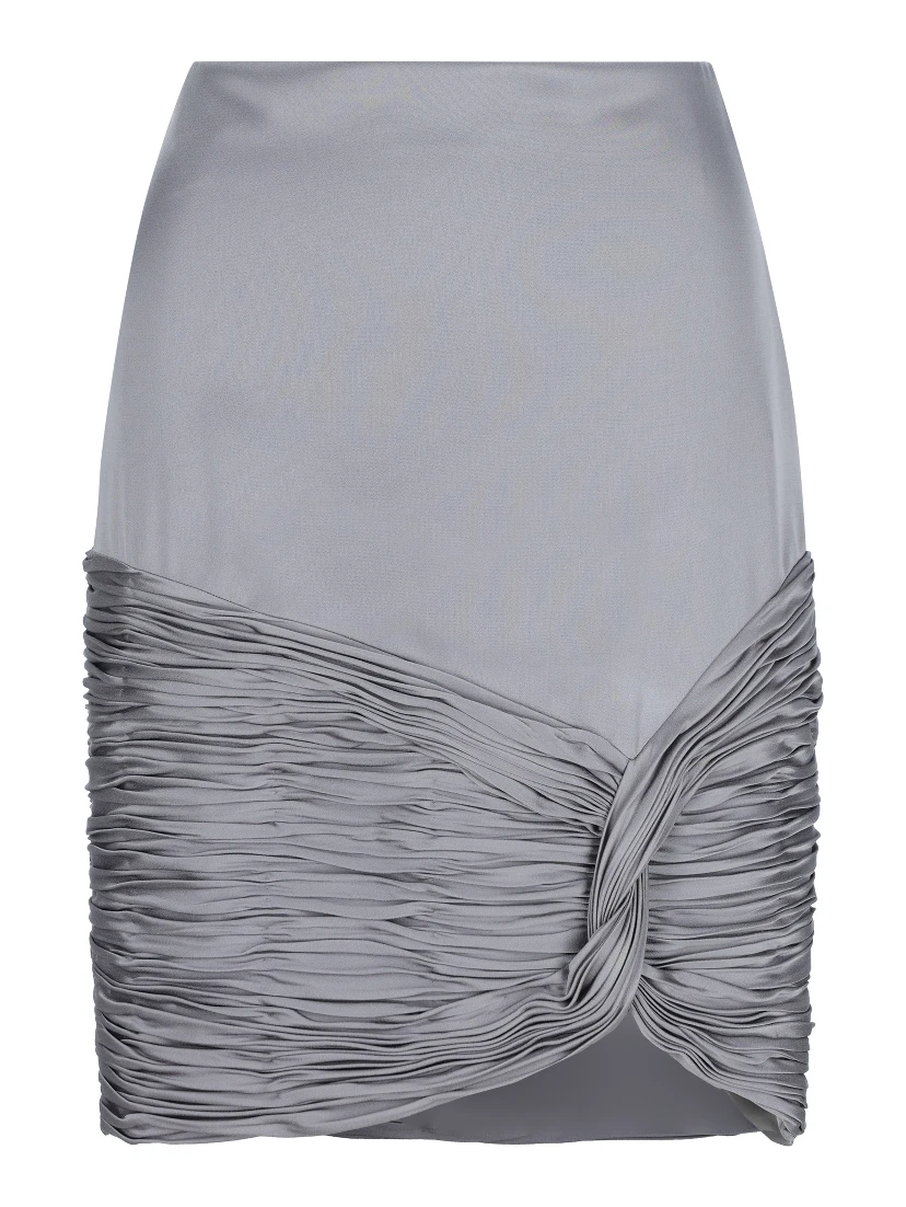 Valentino Garavani Skirts Grey
