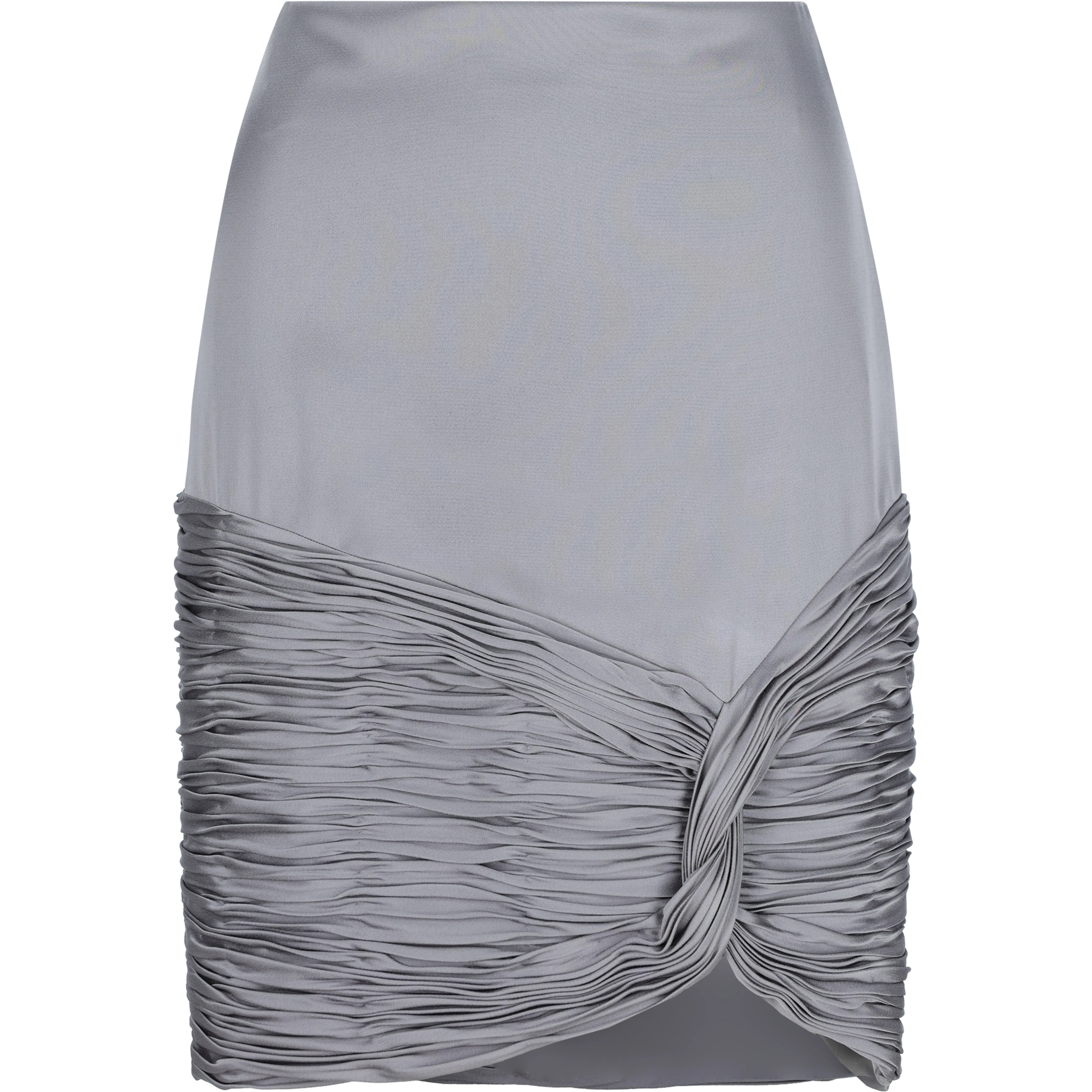 Valentino Garavani Skirts Grey