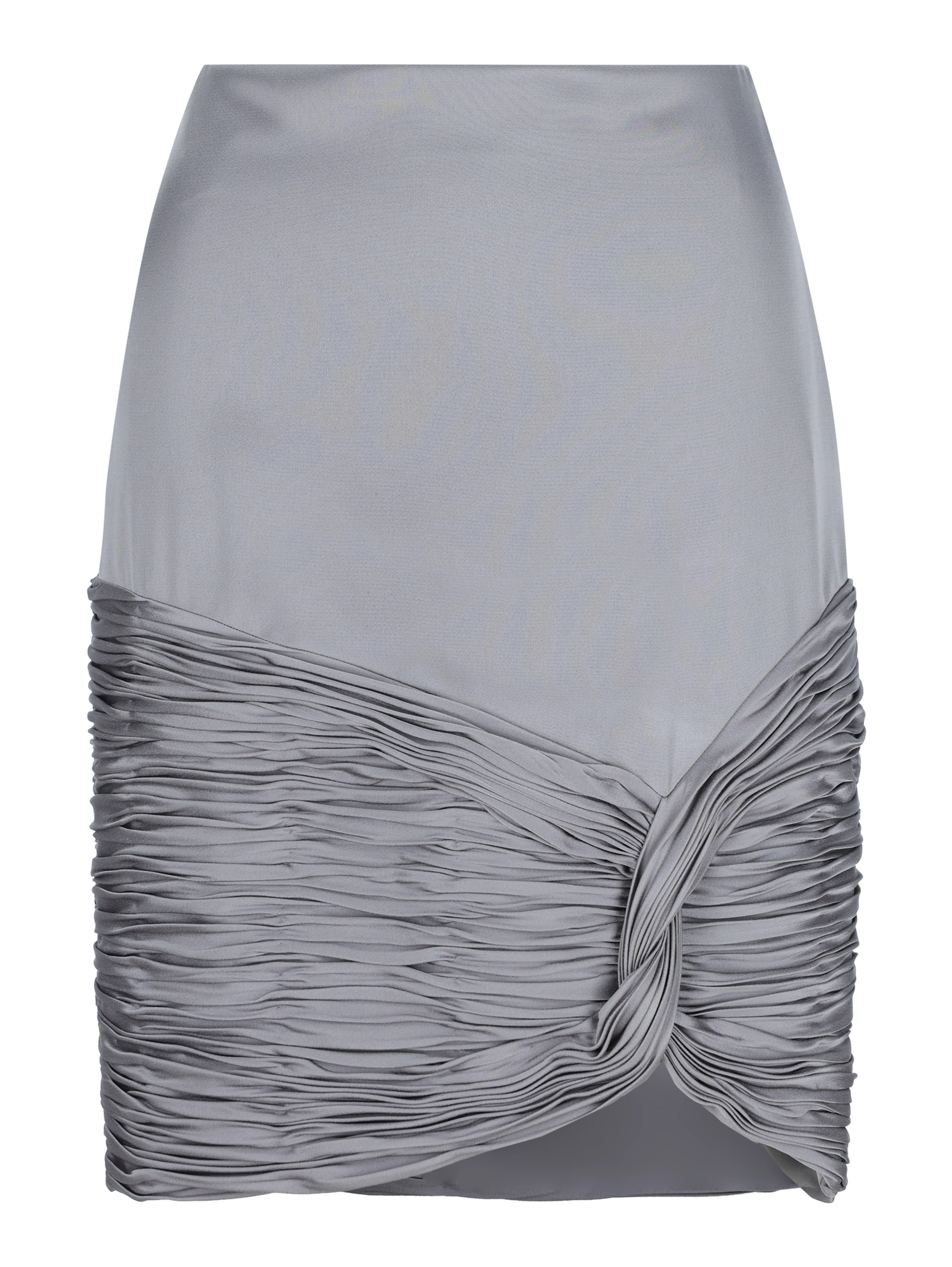 Valentino Garavani Skirts Grey