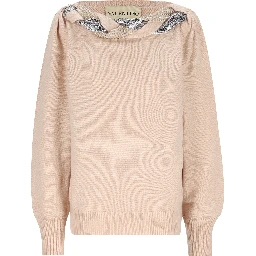 VALENTINO GARAVANI Sweaters Pink