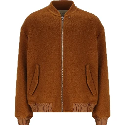 Valentino Garavani Jackets Brown