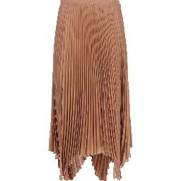 Valentino Garavani Skirts Pink