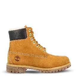 Timberland Boots Yellow