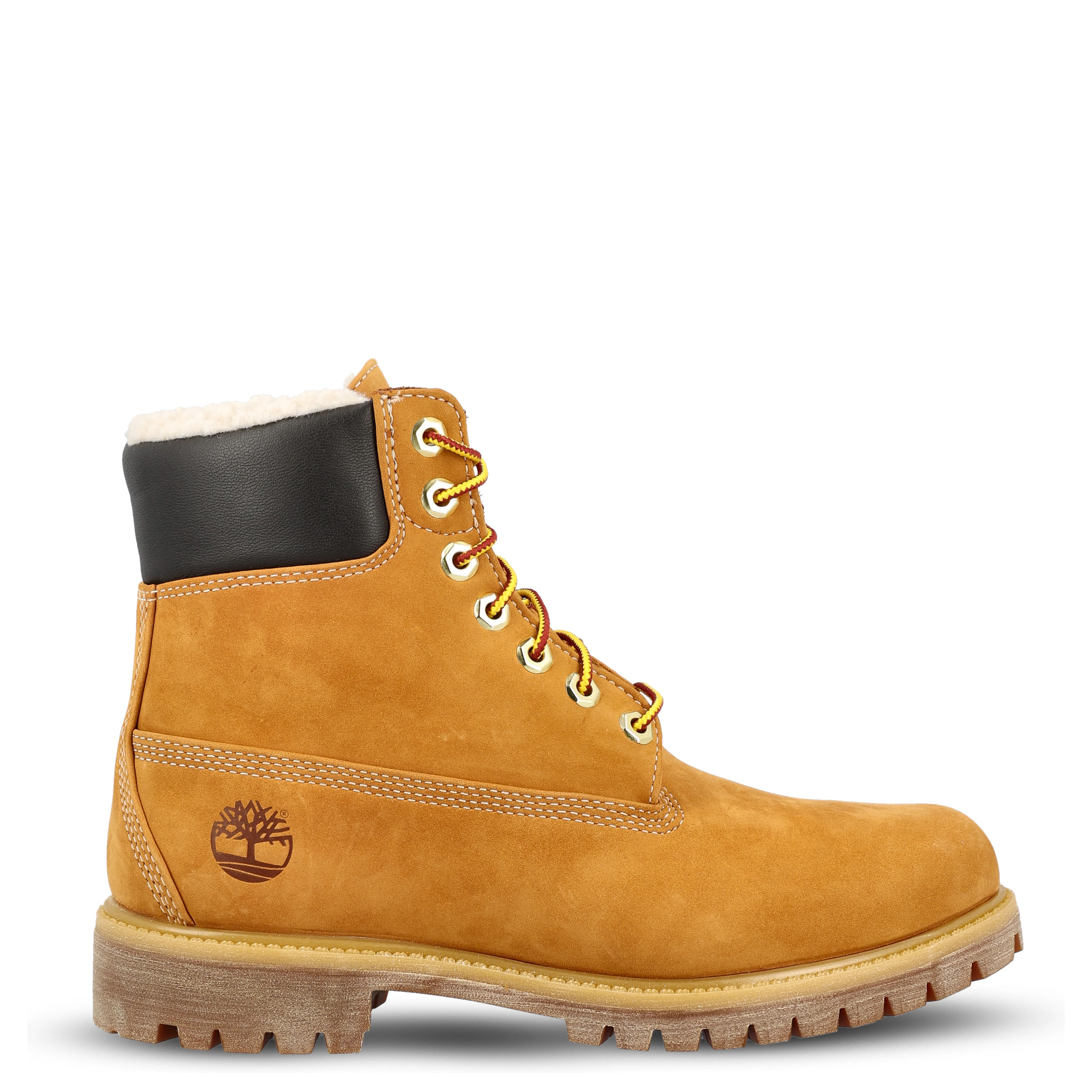 Timberland Boots Yellow