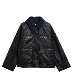 Barbour Jackets