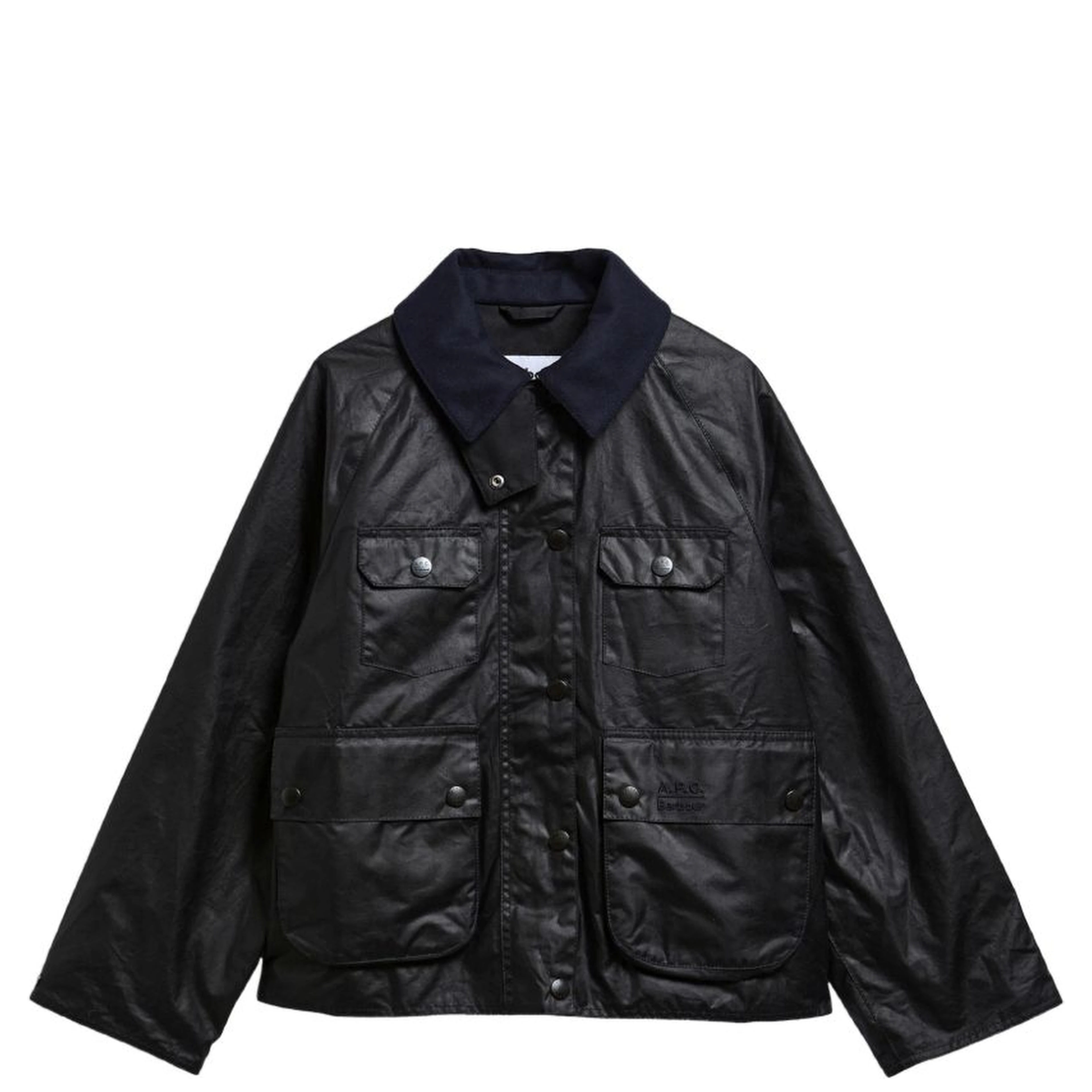 Barbour Jackets