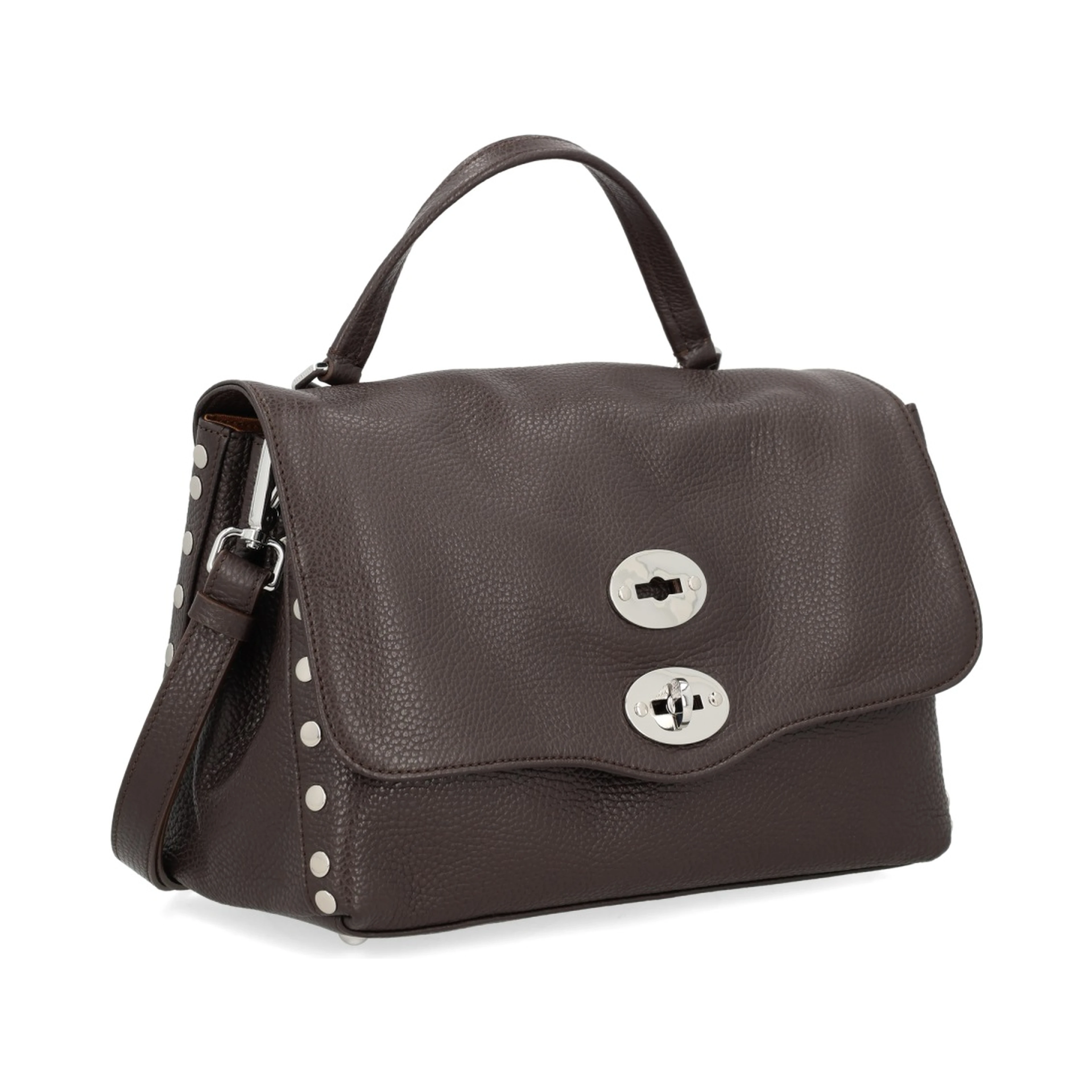 SMALL "POSTINA" BAG