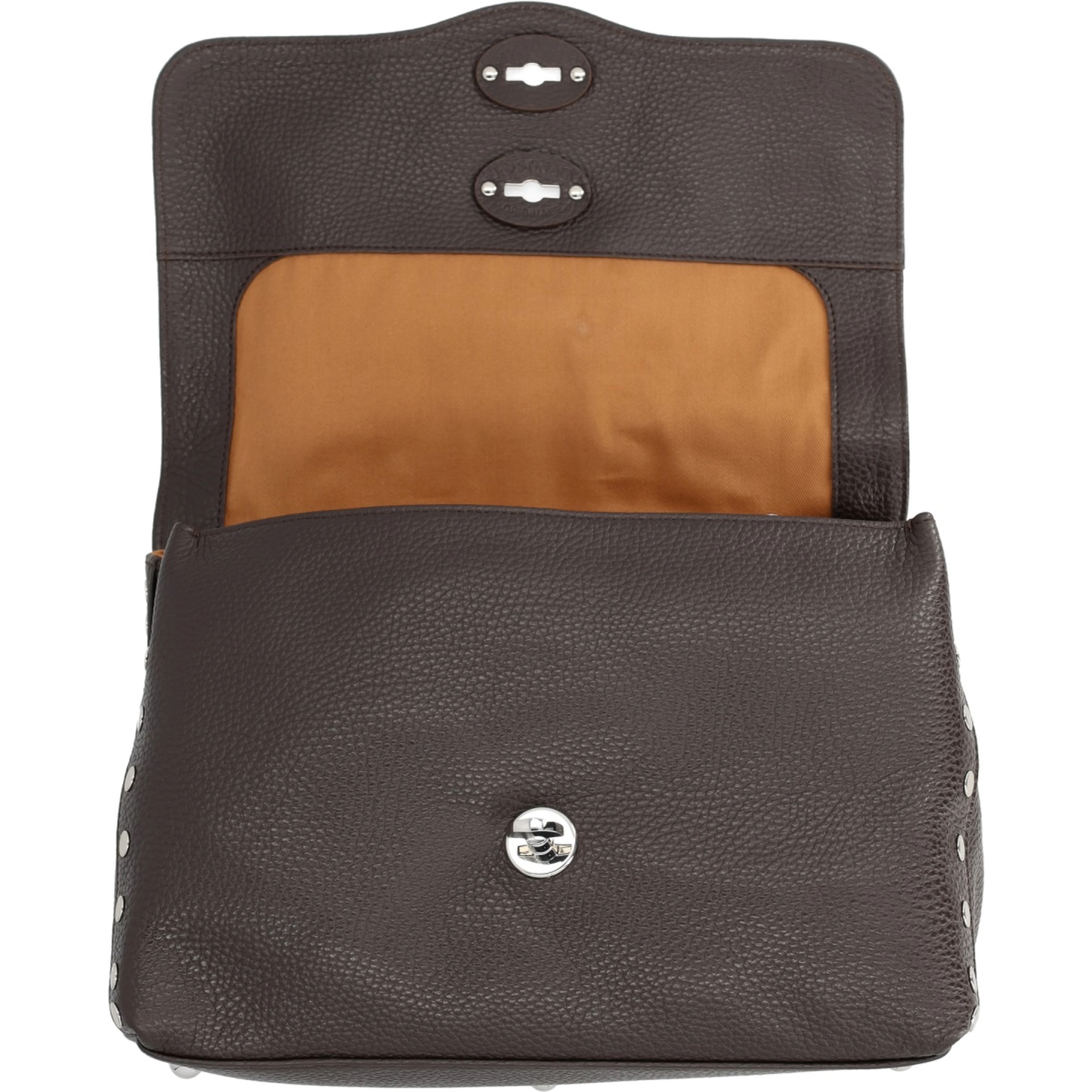 SMALL "POSTINA" BAG