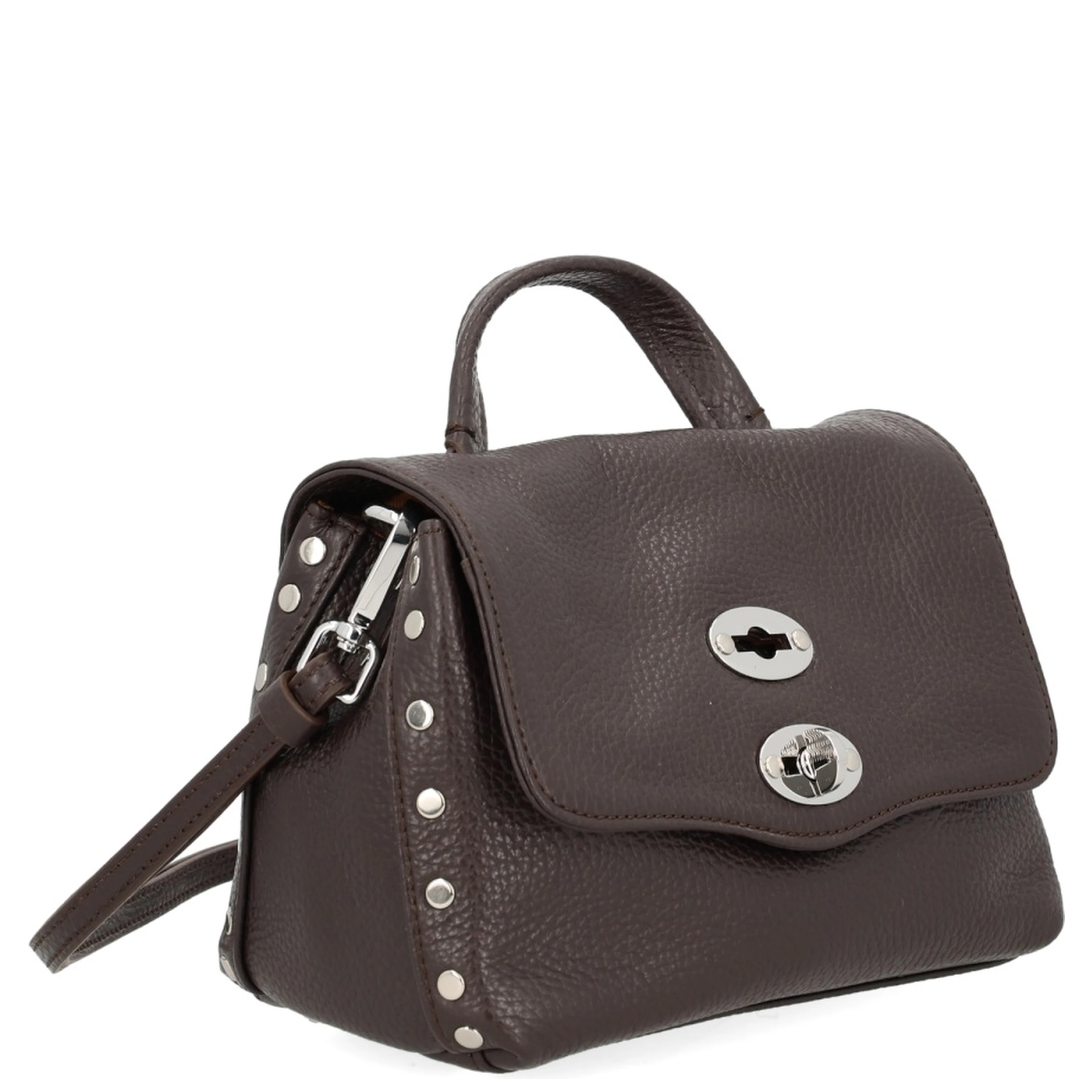 SMALL "POSTINA" BAG
