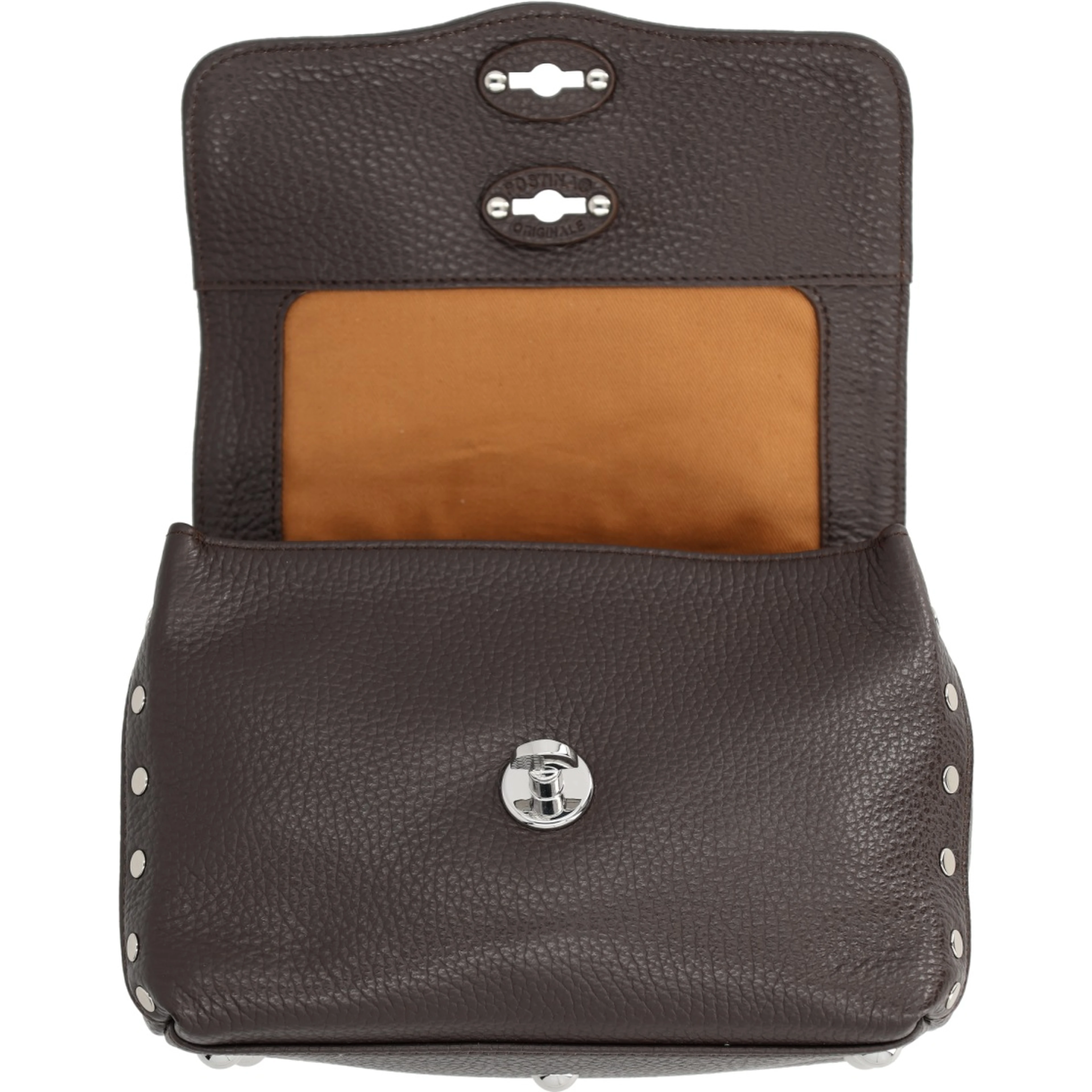 SMALL "POSTINA" BAG