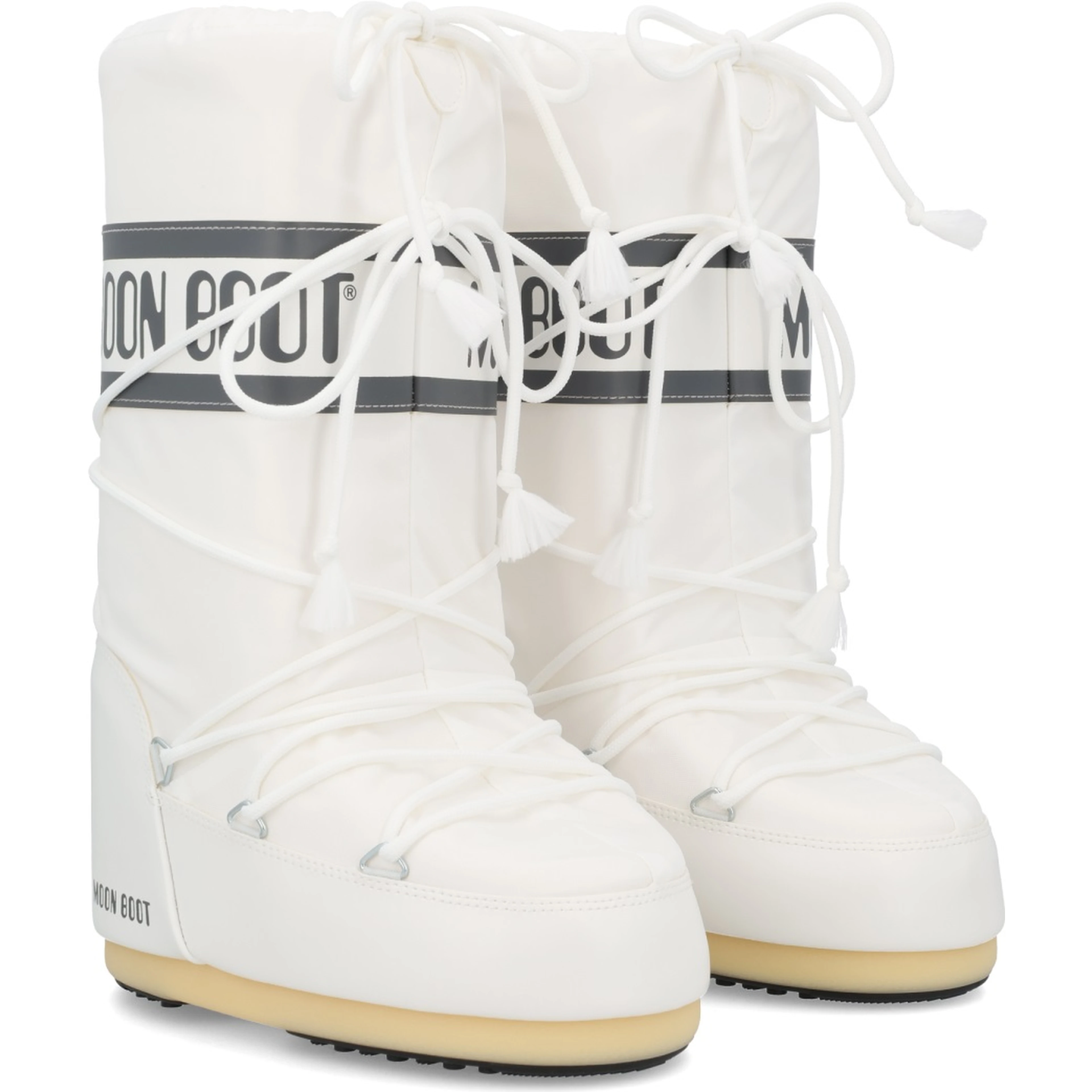 "ICON" BOOT