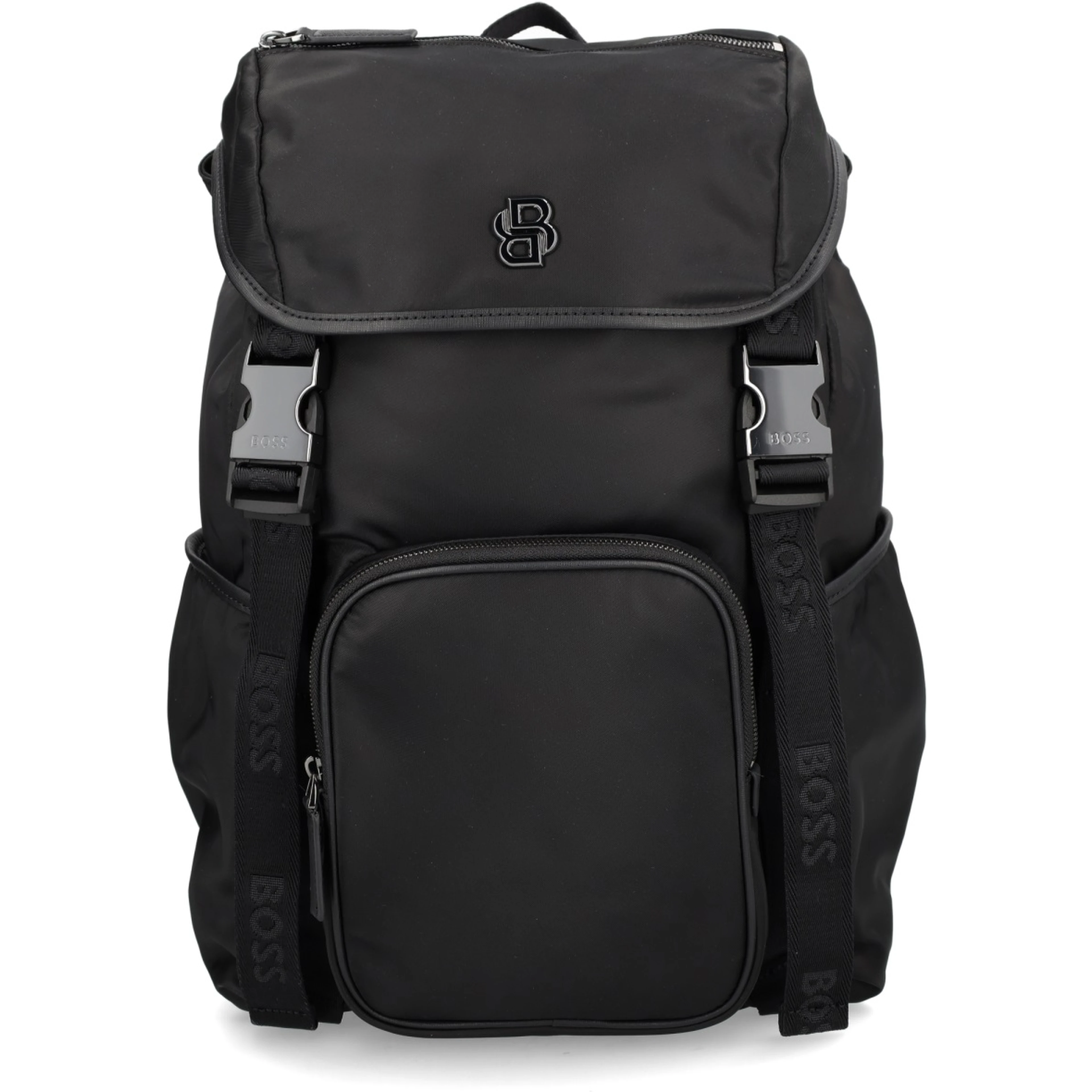 ZAINO CON LOGO MONOGRAMMA