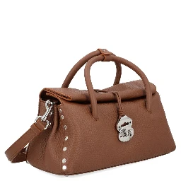 MEDIUM "LEARNED" BAG