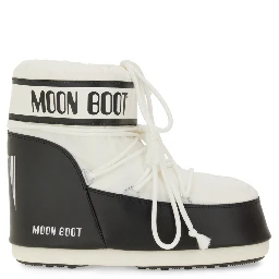 BOOT "ICON" LOW