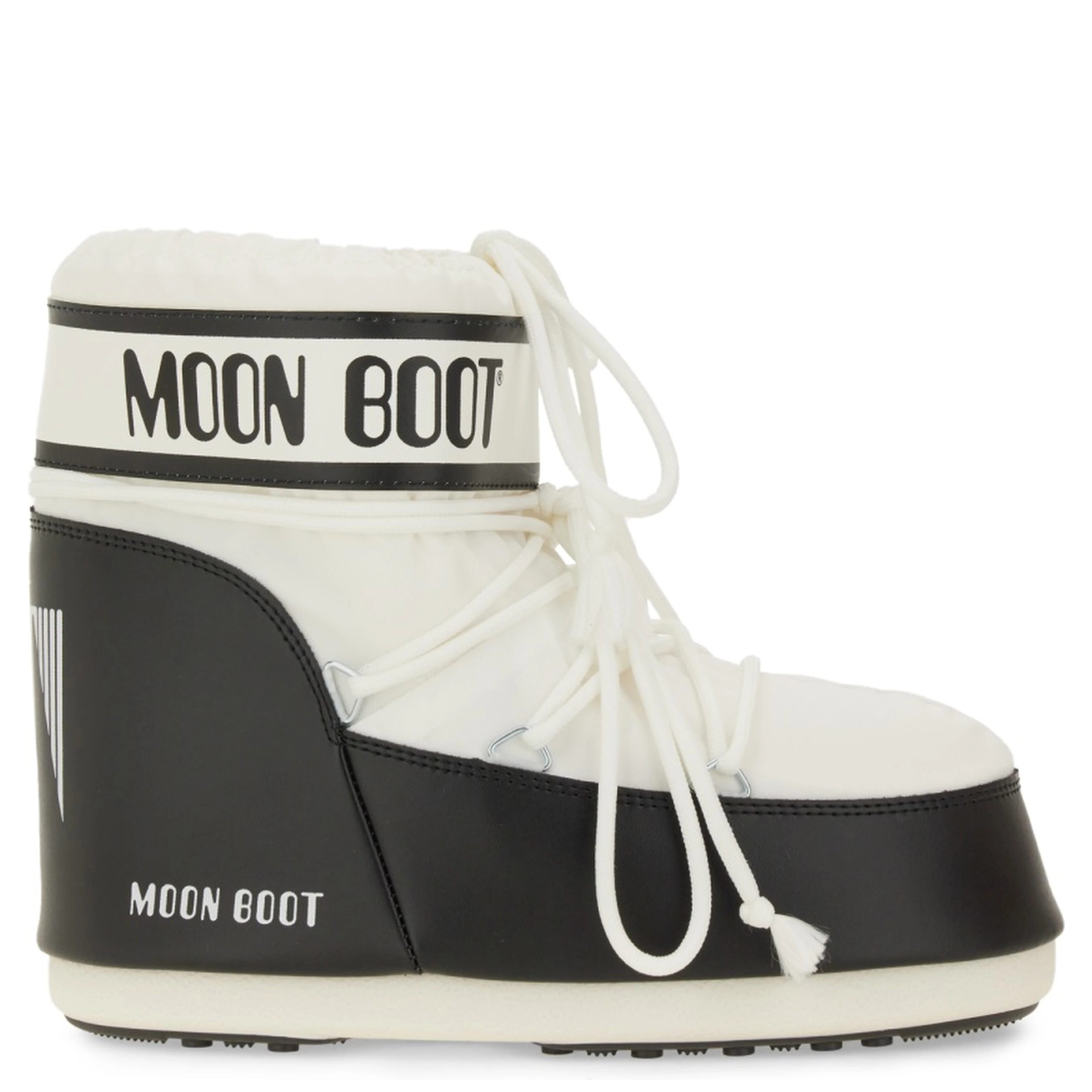 BOOT "ICON" LOW
