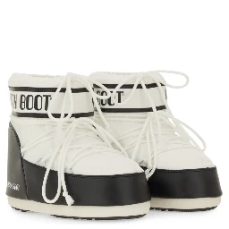 BOOT "ICON" LOW