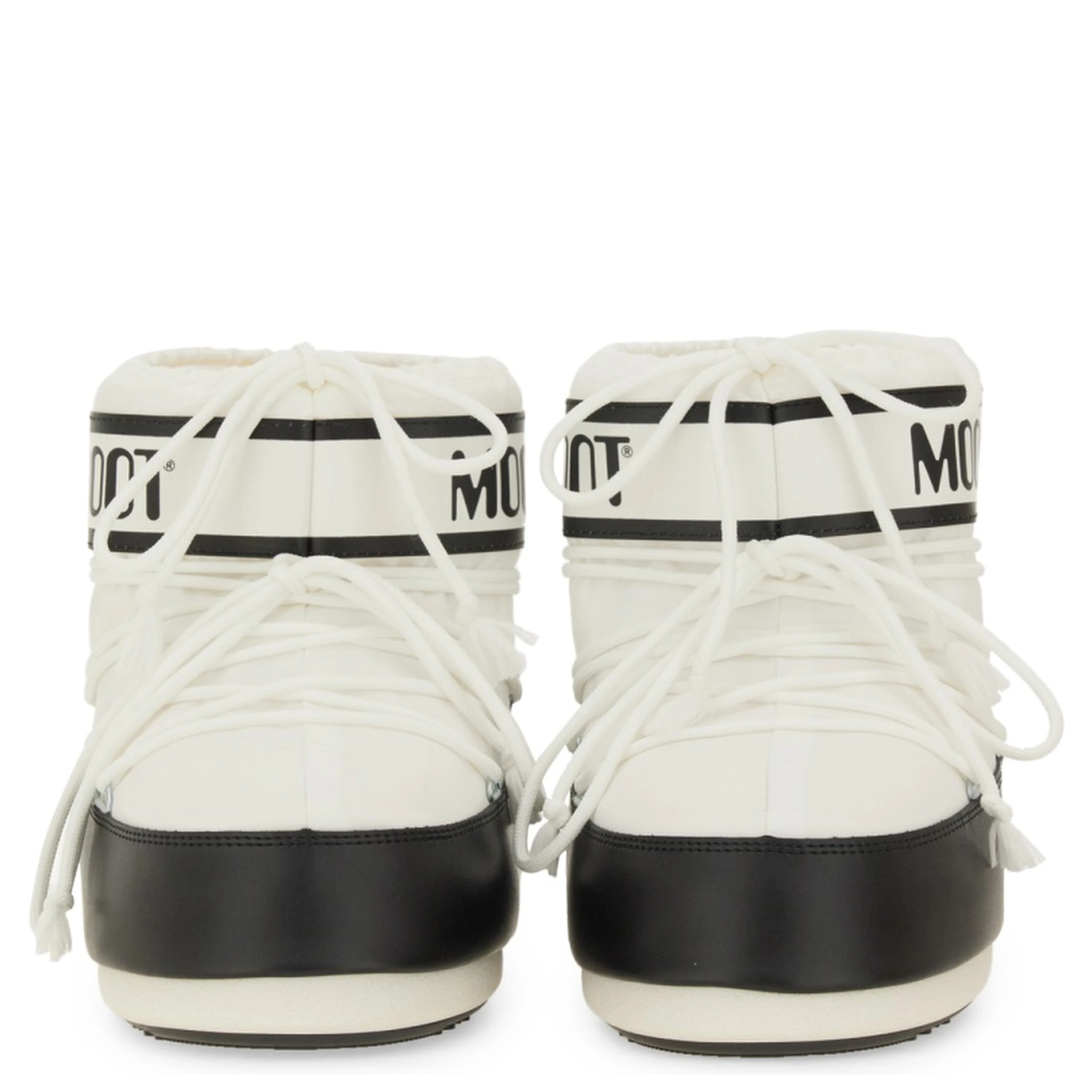 BOOT "ICON" LOW