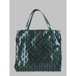 Borsa "Row Metallic"
