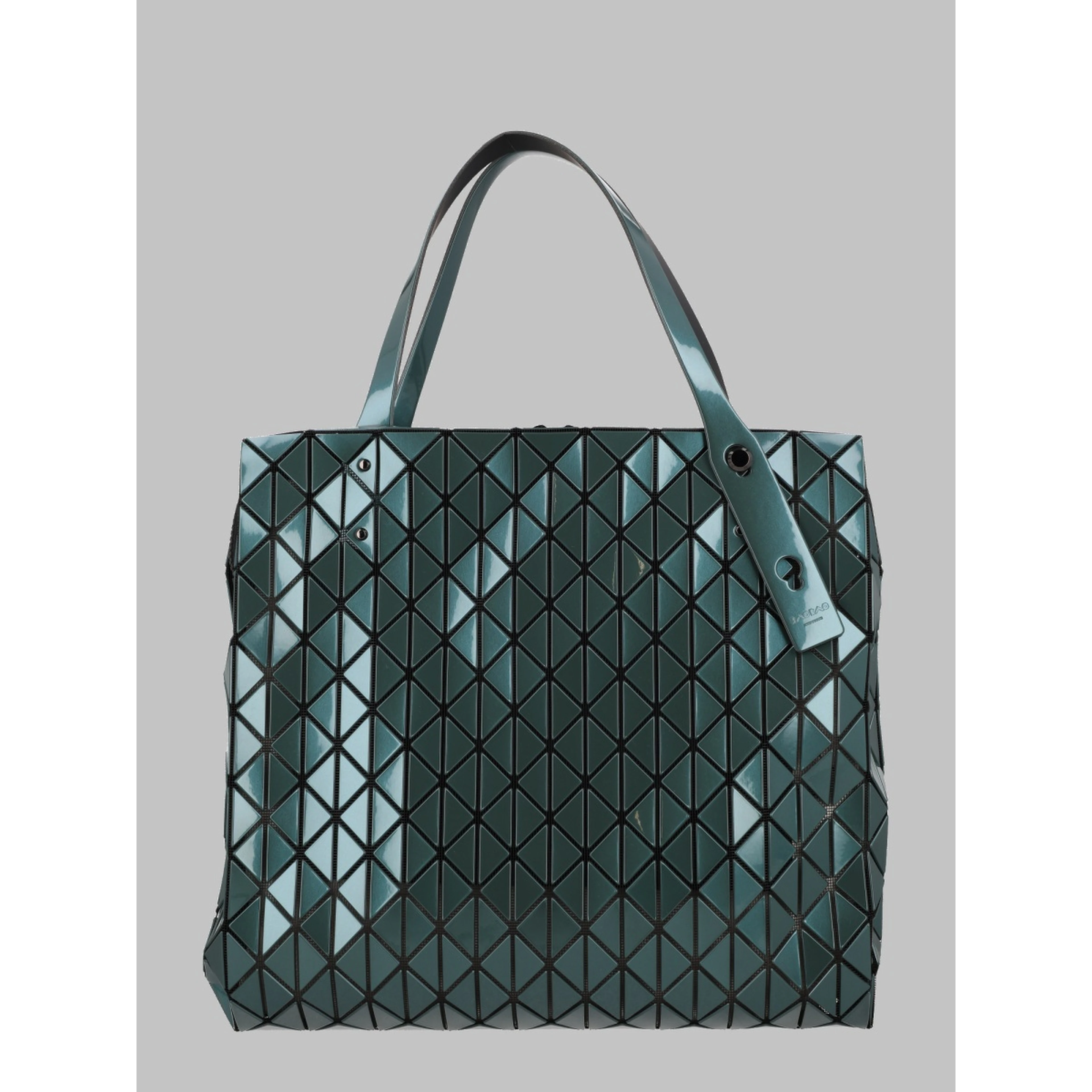 Borsa "Row Metallic"