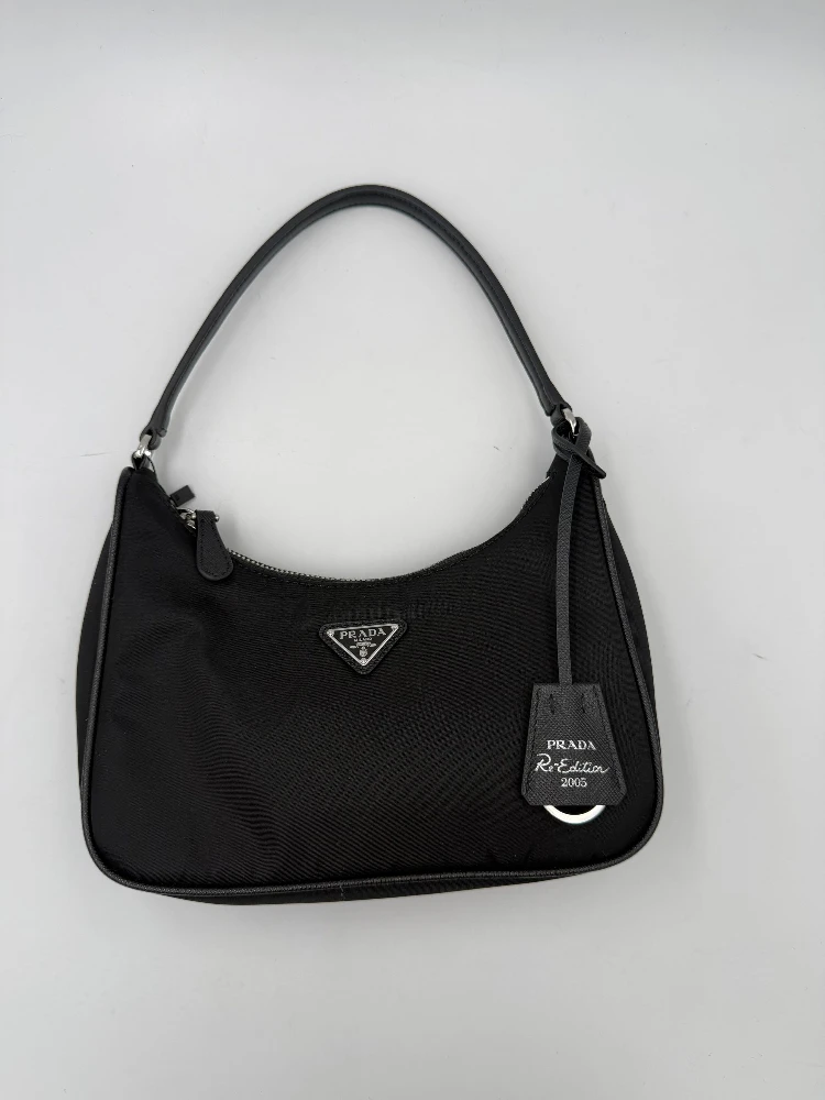 PRADA in Re-nylon RE-EDITION 2005 Handbag