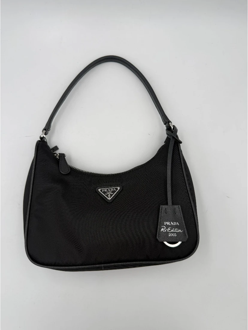 PRADA in Re-nylon RE-EDITION 2005 Handbag