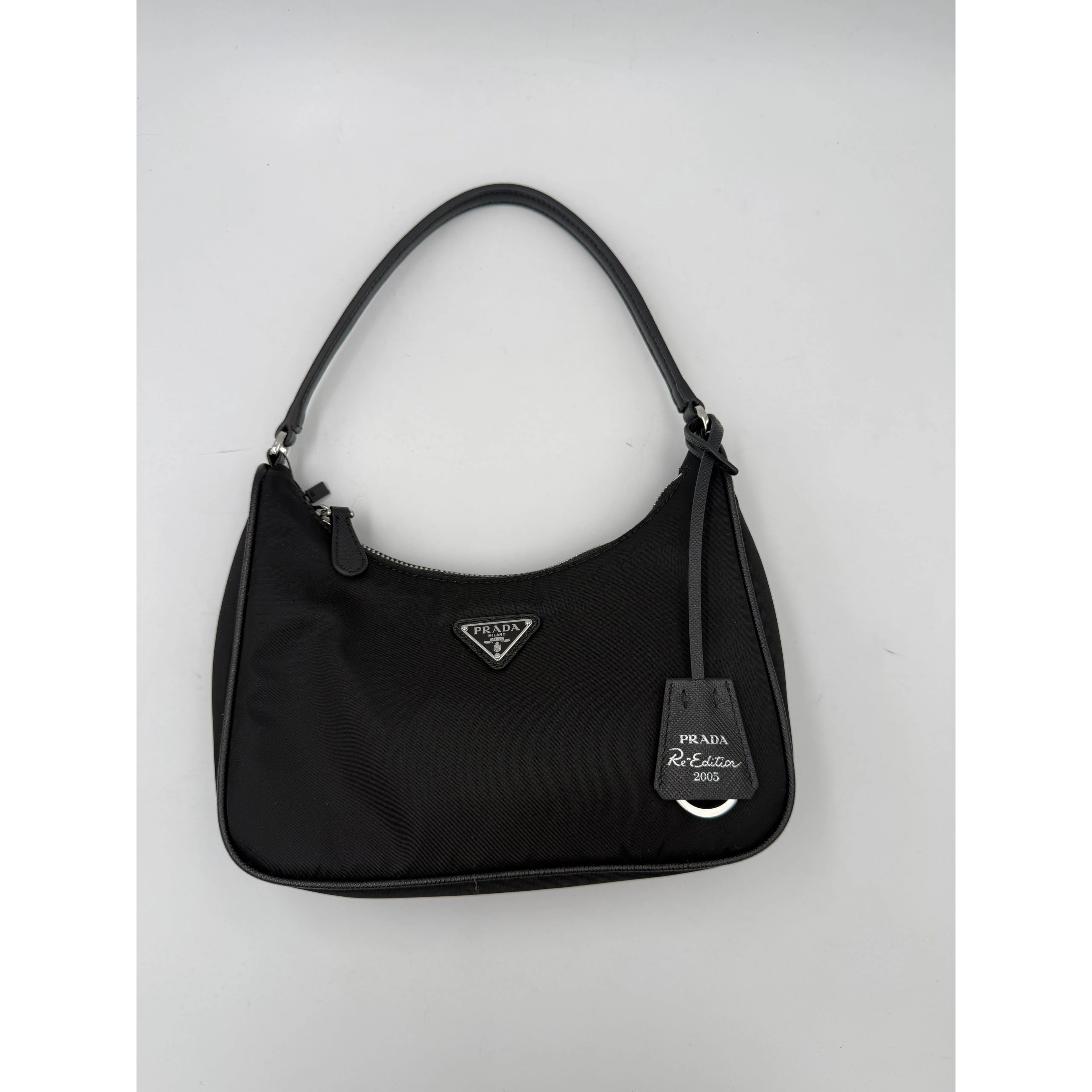 PRADA in Re-nylon RE-EDITION 2005 Handbag