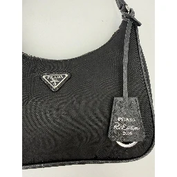 PRADA in Re-nylon RE-EDITION 2005 Handbag