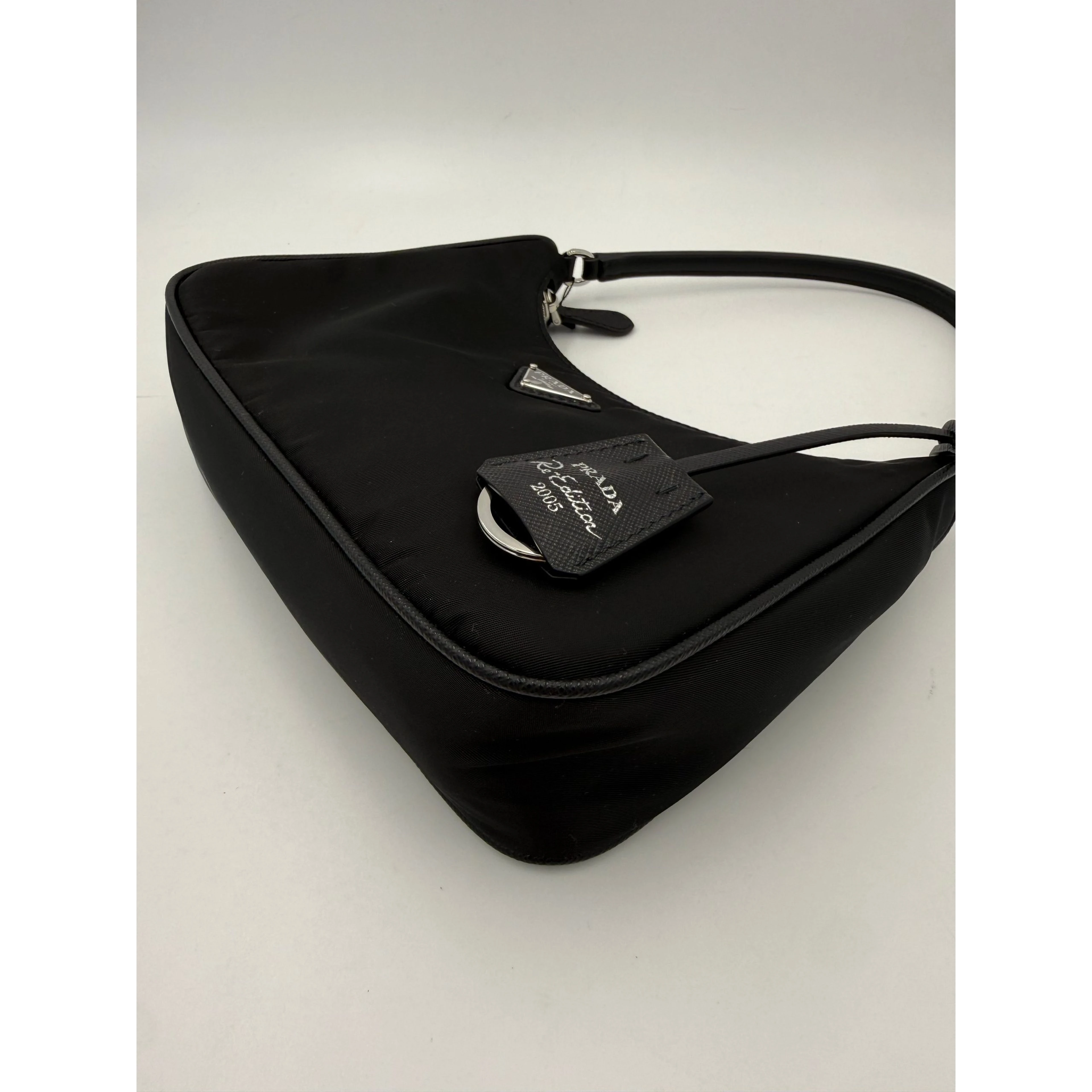 PRADA in Re-nylon RE-EDITION 2005 Handbag