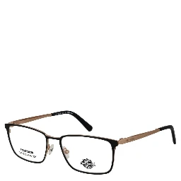 Black Titanium Glasses (Frames)