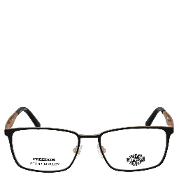 Black Titanium Glasses (Frames)
