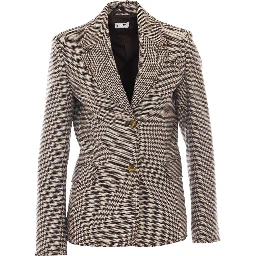 Liu Jo Jackets Beige