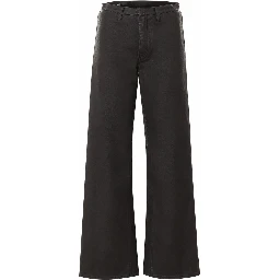 Gucci Jeans Black