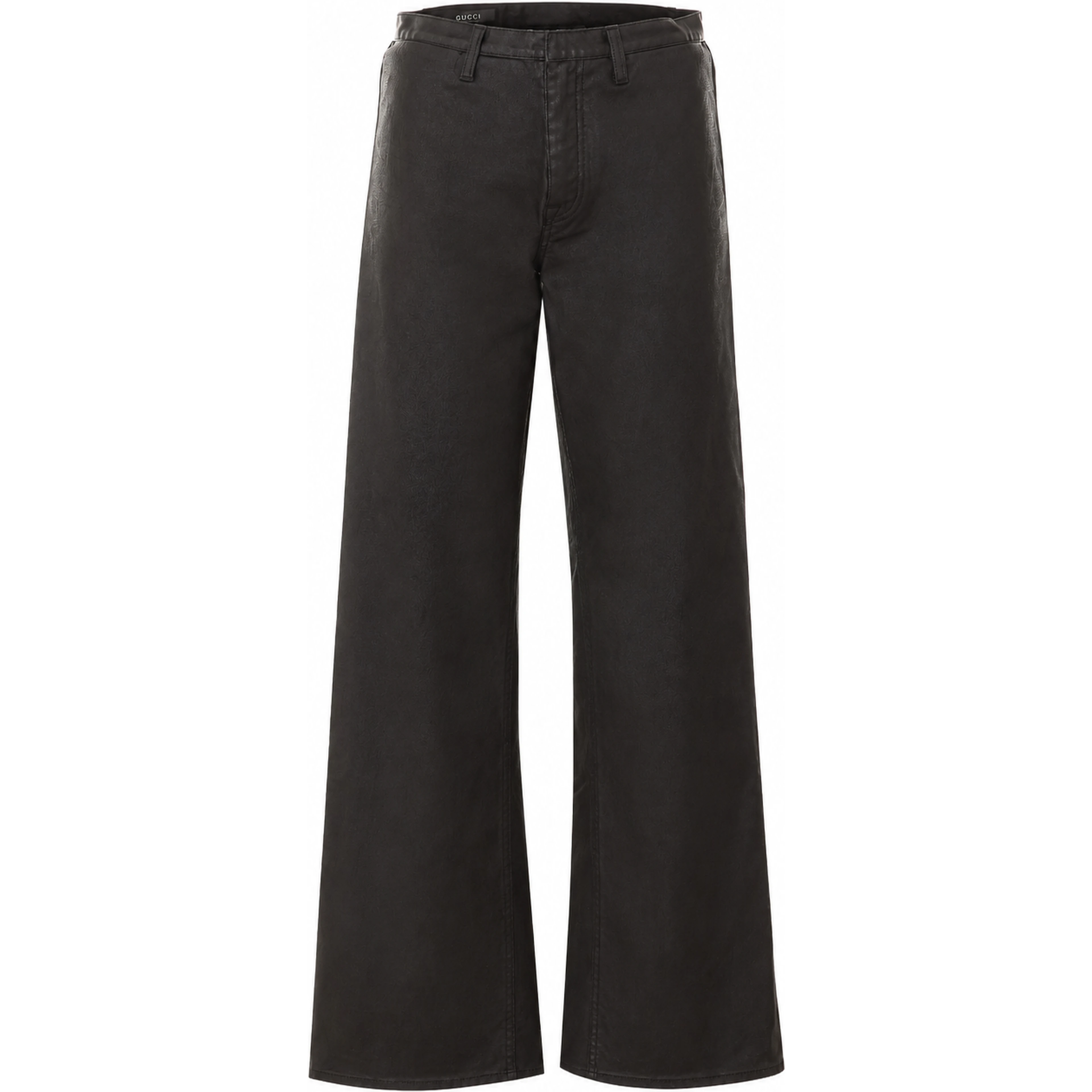 Gucci Jeans Black