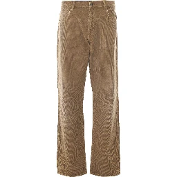 AMISH Jeans Beige