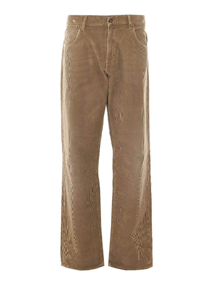 AMISH Jeans Beige