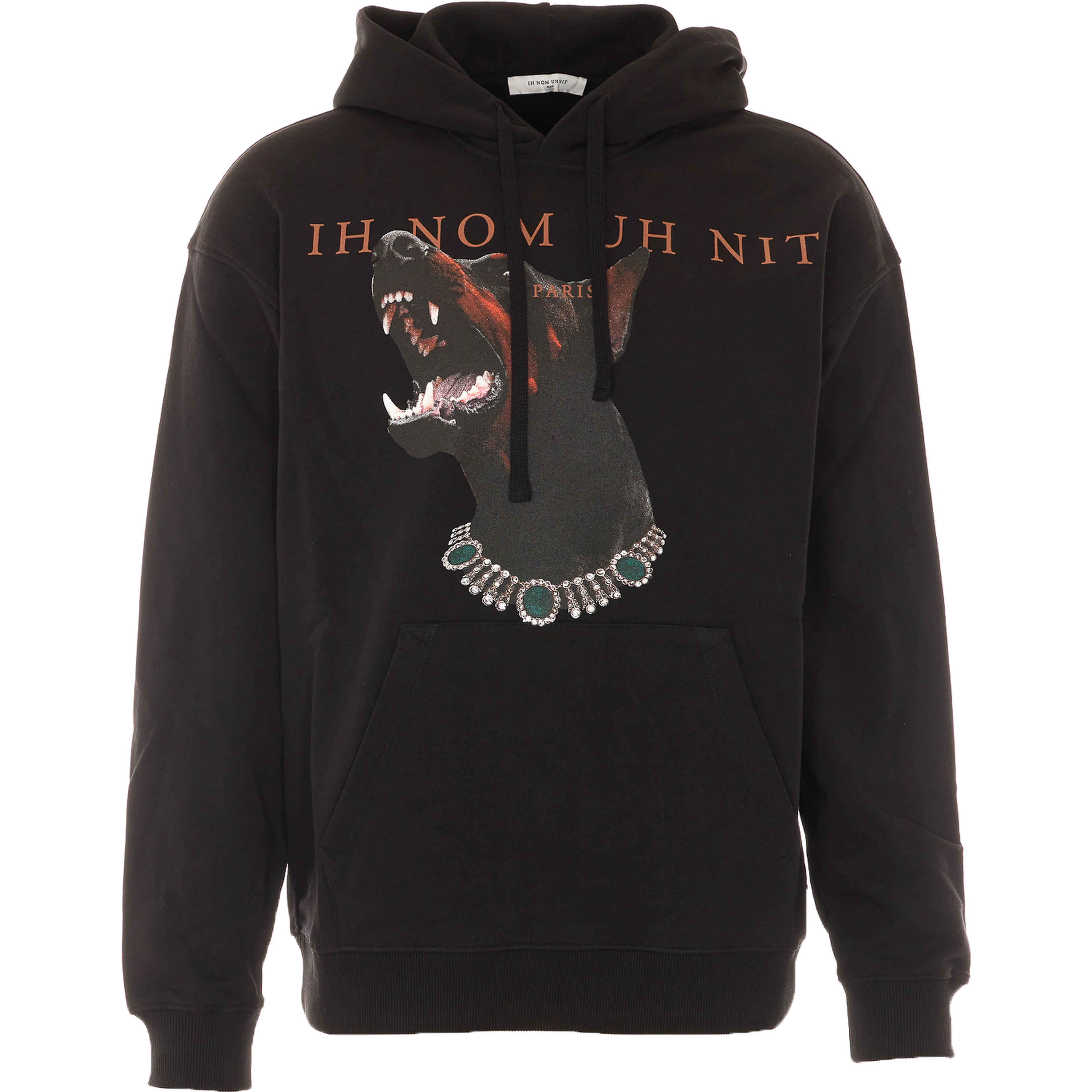 Ih Nom Uh Nit Sweaters Black