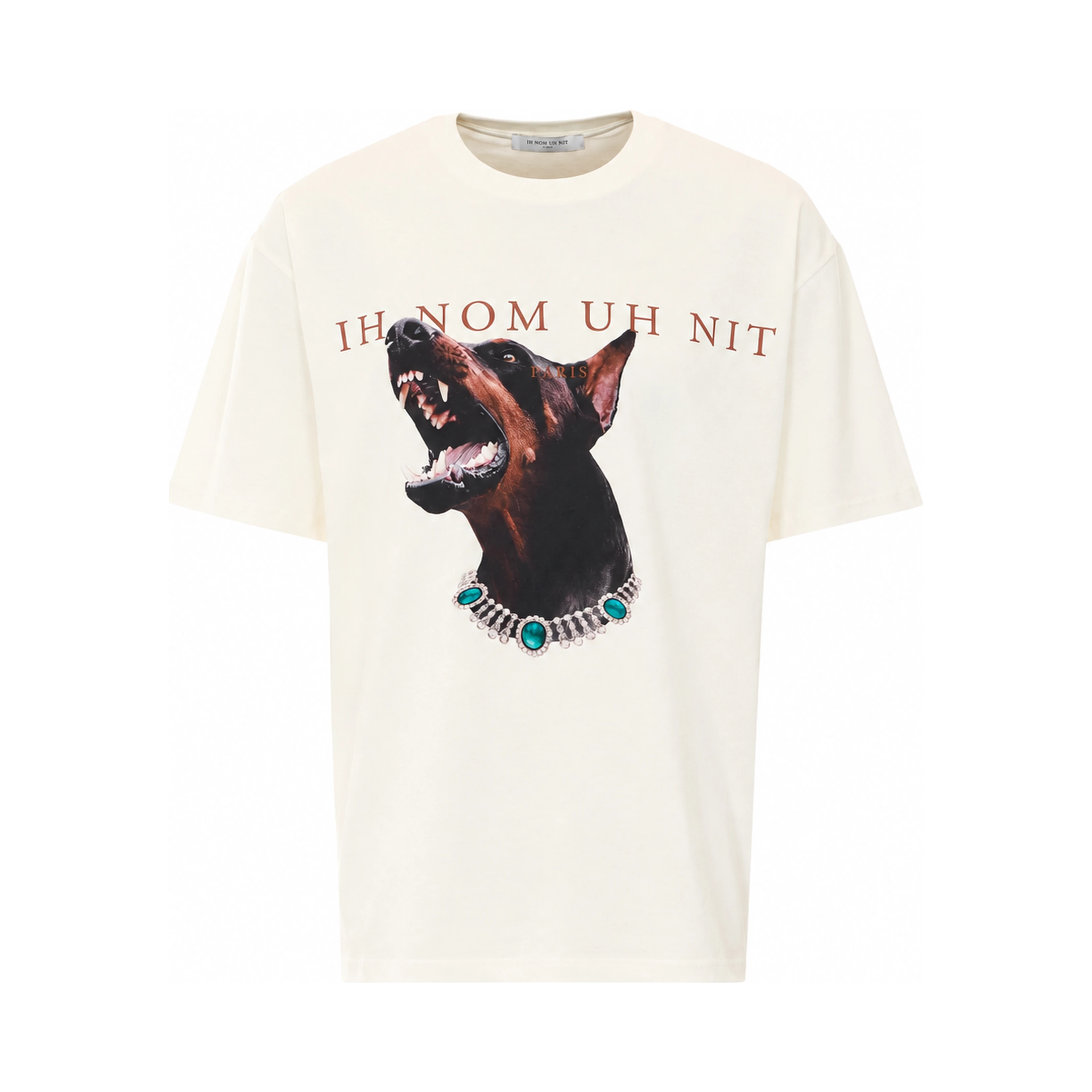 Ih Nom Uh Nit T-shirts and Polos