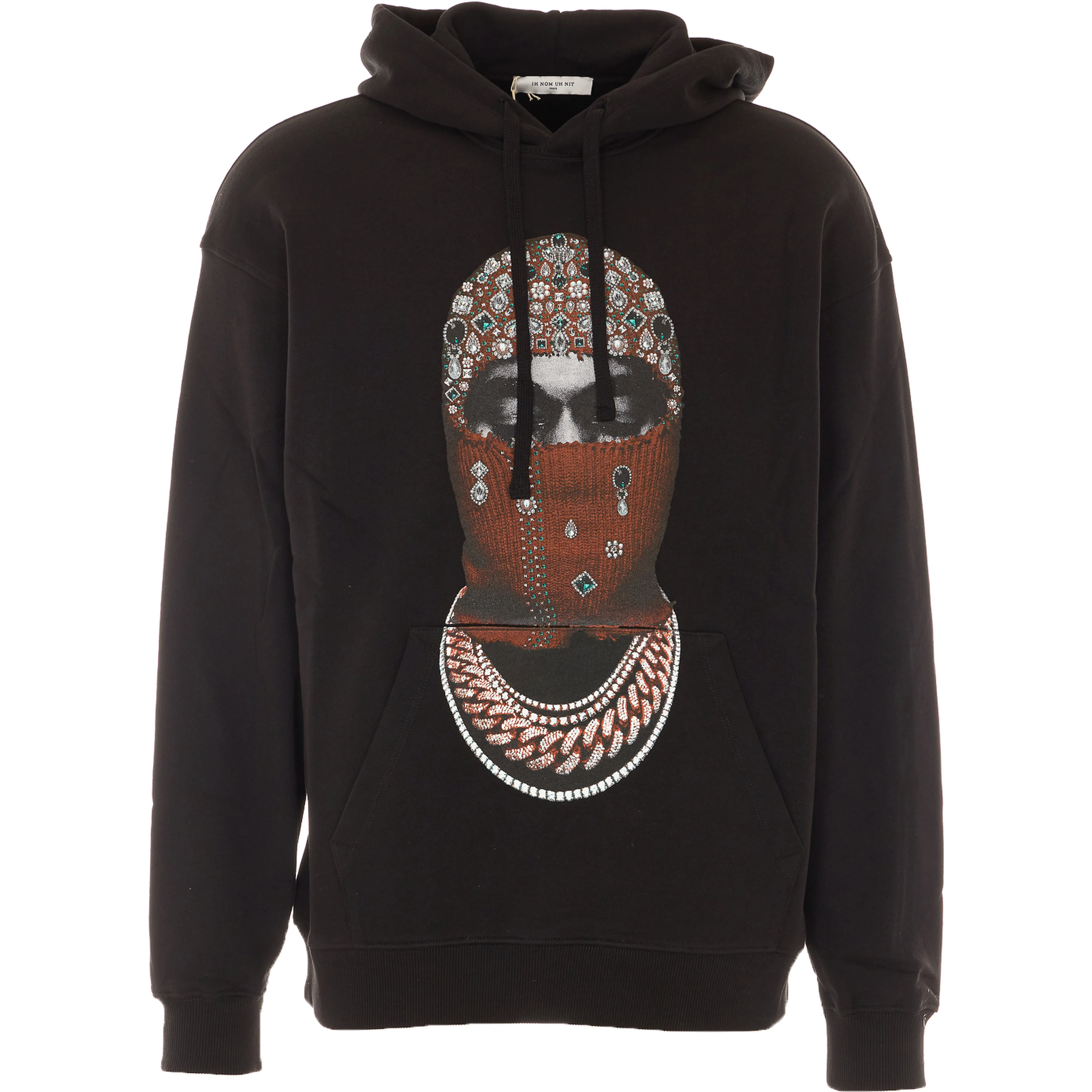 Ih Nom Uh Nit Sweaters Black