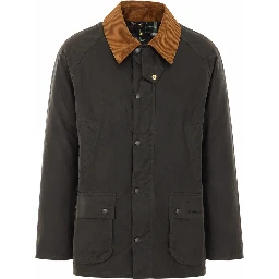 Barbour Jackets