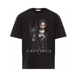 Ih Nom Uh Nit T-shirts and Polos Black