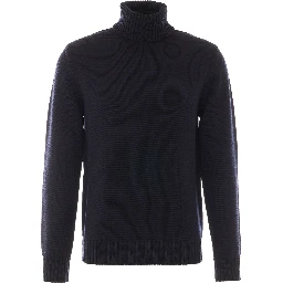 Alpha studio Sweaters Blue