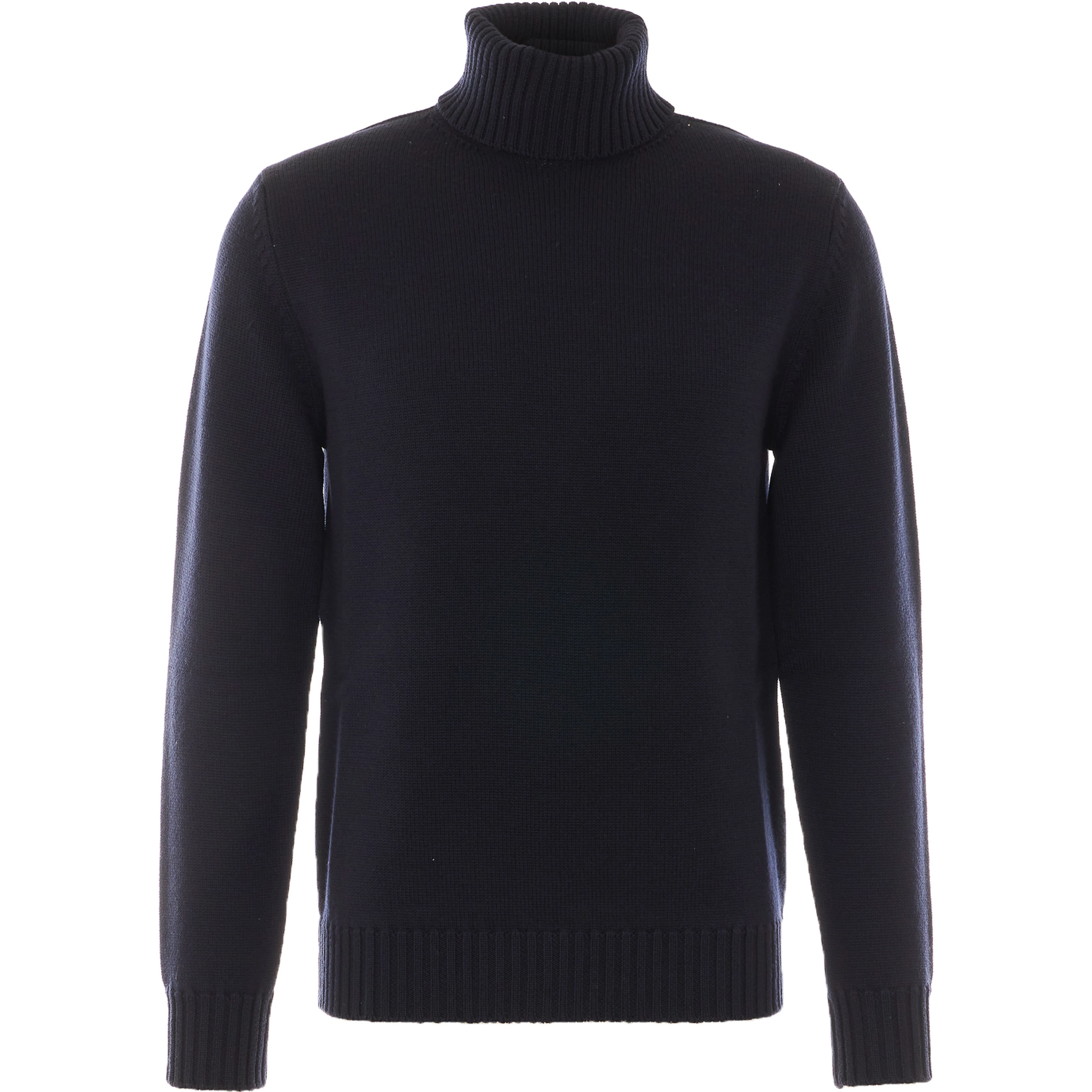 Alpha studio Sweaters Blue